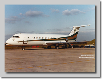 The 1-11 of Sheikh Mohammed Baroom (1978-1987)